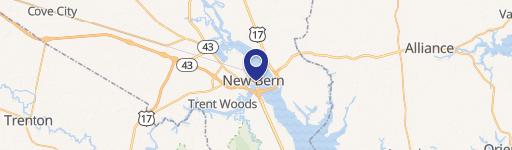 New Bern, NC 28560