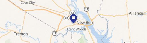 New Bern, NC 28562