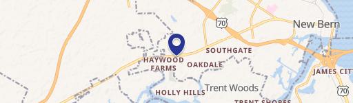 3915 M L King Jr Blvd