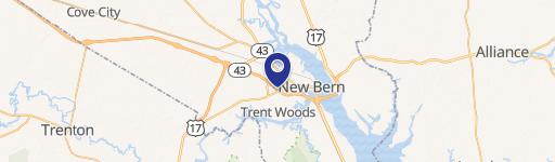 3000 M L King Jr Blvd