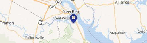 New Bern, NC 28562