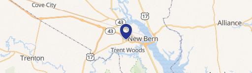 New Bern, NC 28562
