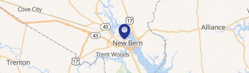 New Bern, NC 28560
