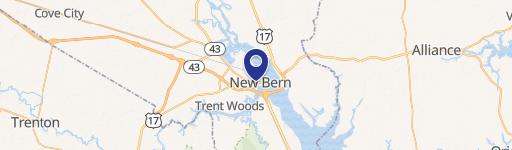New Bern, NC 28562