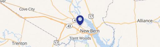 New Bern, NC 28562