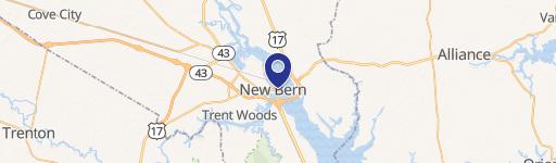 New Bern, NC 28560