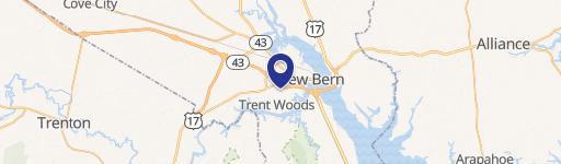 New Bern, NC 28562