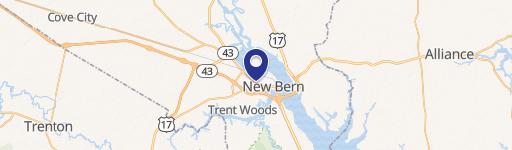 New Bern, NC 28560