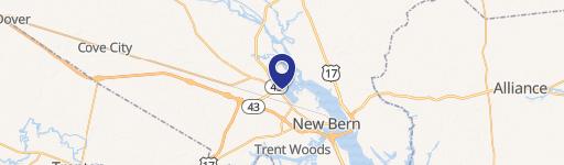 New Bern, NC 28560