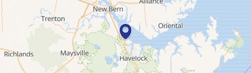 109 Carolina Pnes Blvda