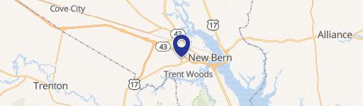New Bern, NC 28562
