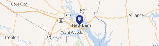New Bern, NC 28562