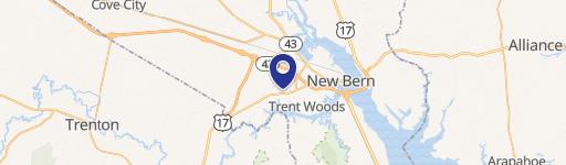 New Bern, NC 28562