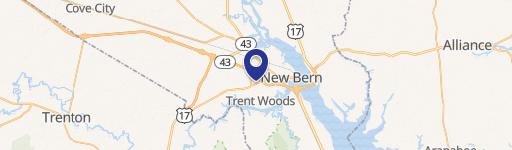 3303 M L King Jr Blvd