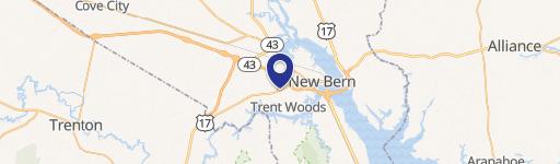 3455 M L King Jr Blvd