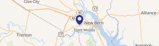 3770 M L King Jr Blvd