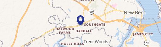 3613 M L King Jr Blvd