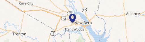 New Bern, NC 28562