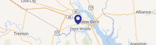 1301 Commerce Dr, Unit 1307