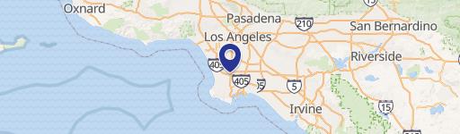 Los Angeles, CA 90015