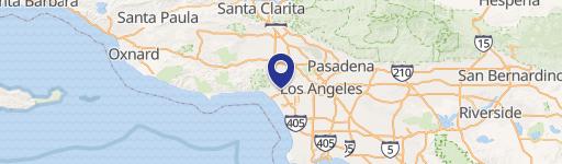 Los Angeles, CA 90064