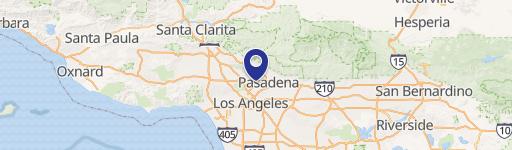 Los Angeles, CA 90041