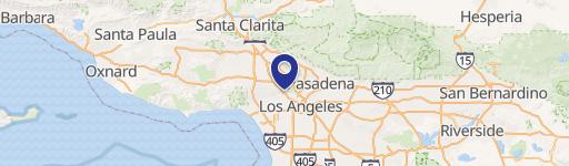 Los Angeles, CA 90028