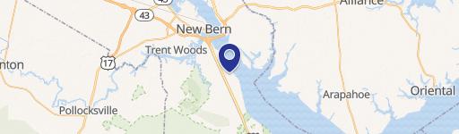 3614 Old Cherry Pt Rd