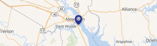 906 Old Cherry Pt Rd