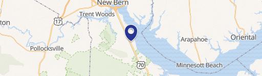 4603 Old Cherry Pt Rd