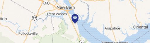 4001 Old Cherry Pt Rd