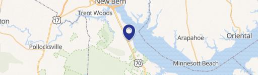 4625 Old Cherry Pt Rd