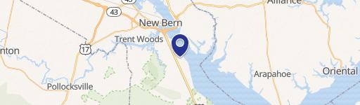 3605 Old Cherry Pt Rd