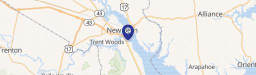 1006 Old Cherry Pt Rd