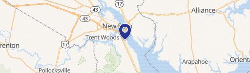 1750 Old Cherry Pt Rd