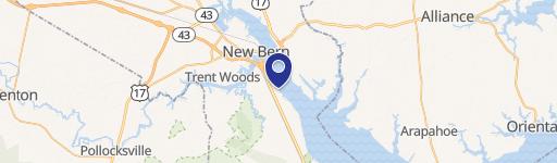 2501 Old Cherry Pt Rd