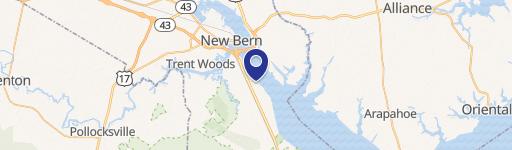 3100 Old Cherry Pt Rd