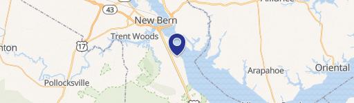 3814 Old Cherry Pt Rd