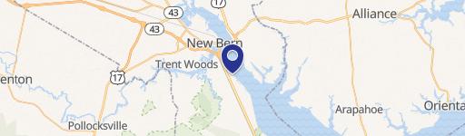 2405 Old Cherry Pt Rd