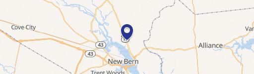 724 Old Vanceboro Rd