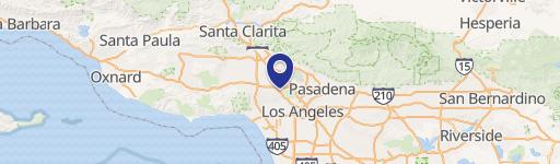 Los Angeles, CA 90068