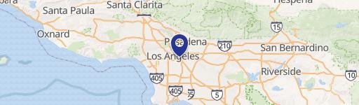 Los Angeles, CA 90063