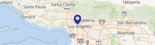 Los Angeles, CA 90057