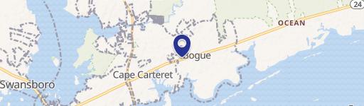 100 Bogue Commercial Dr