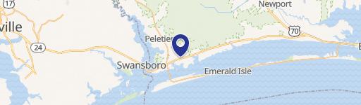 108 Bogue Commercial Dr