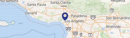 Los Angeles, CA 90025