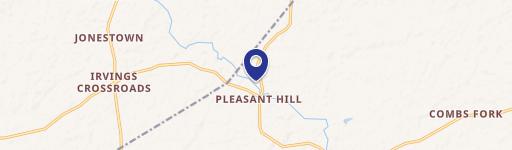 Pleasant Hl Rd