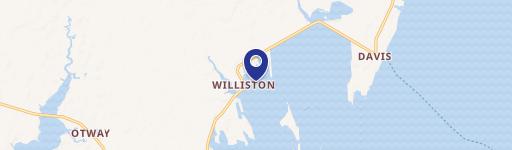 586 Hwy 70th Williston