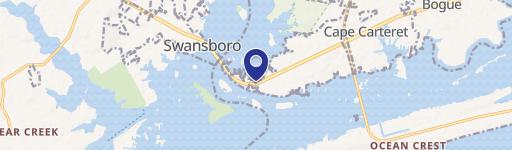 Cedar Point, NC 28584