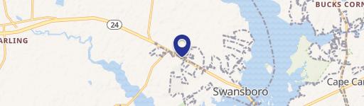 1117 Hammocks Bch Rd